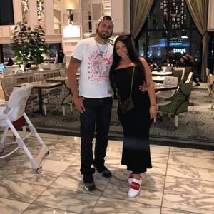 Meet your Posher, Janet